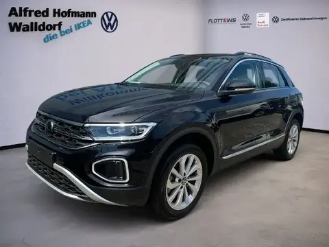 Annonce VOLKSWAGEN T-ROC Diesel 2023 d'occasion 