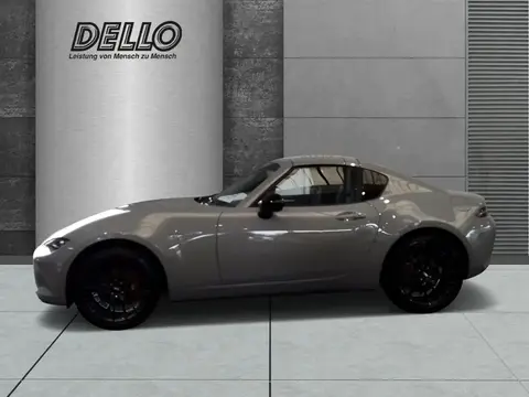 Used MAZDA MX-5 Petrol 2024 Ad 