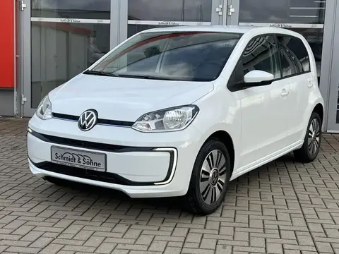 Annonce VOLKSWAGEN UP! Non renseigné 2024 d'occasion 