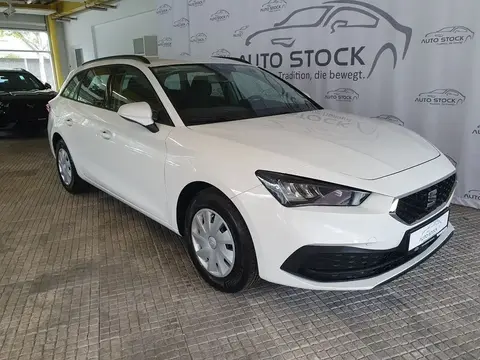 Used SEAT LEON Petrol 2021 Ad 