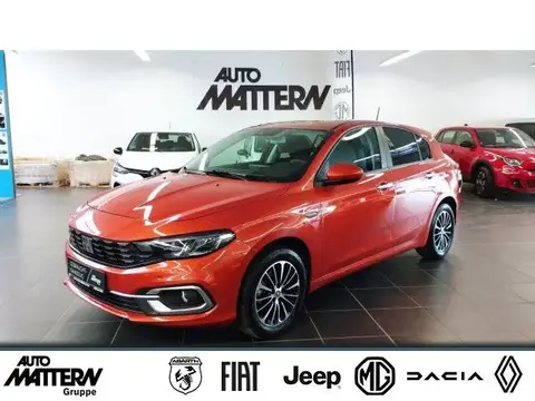Used FIAT TIPO Diesel 2024 Ad 