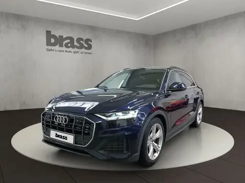 Used AUDI Q8 Diesel 2023 Ad 