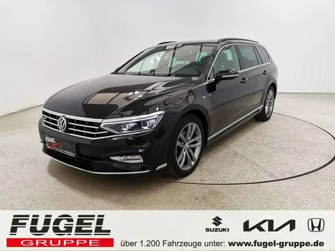 Used VOLKSWAGEN PASSAT Diesel 2020 Ad 