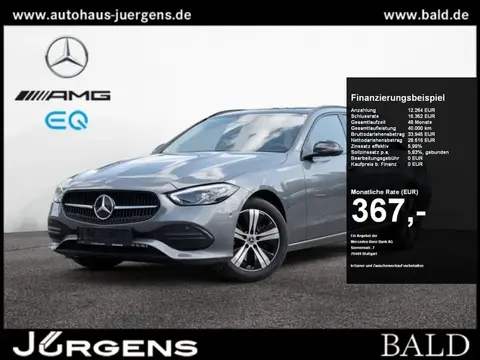 Used MERCEDES-BENZ CLASSE C Petrol 2023 Ad 