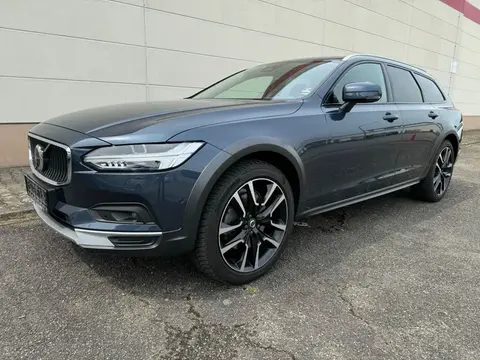 Used VOLVO V90 Diesel 2021 Ad 