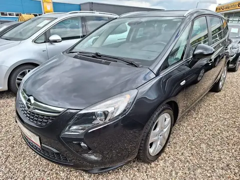 Used OPEL ZAFIRA Petrol 2016 Ad 