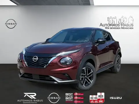 Used NISSAN JUKE Petrol 2024 Ad 