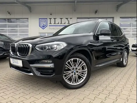 Used BMW X3 Diesel 2020 Ad Germany