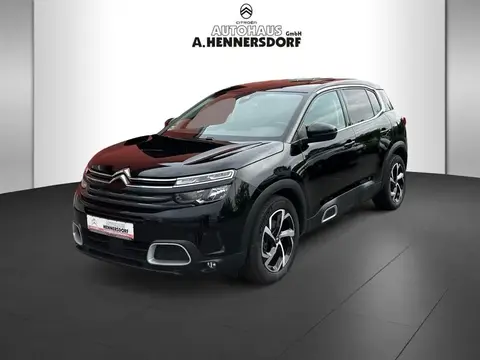 Used CITROEN C5 AIRCROSS Diesel 2020 Ad 