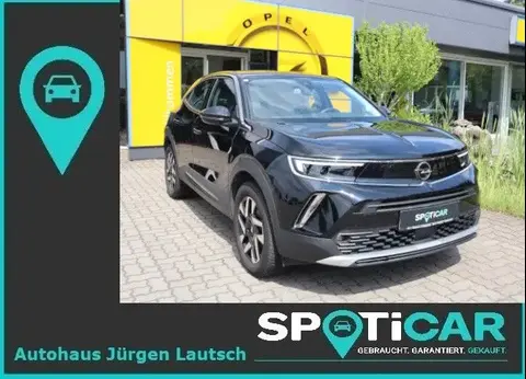 Used OPEL MOKKA Petrol 2021 Ad 