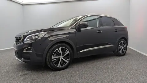 Used PEUGEOT 3008 Hybrid 2020 Ad 