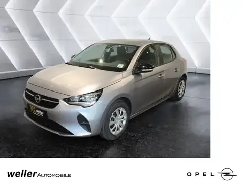 Annonce OPEL CORSA Essence 2021 d'occasion 