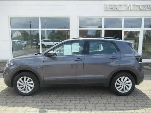 Used VOLKSWAGEN T-CROSS Petrol 2022 Ad 