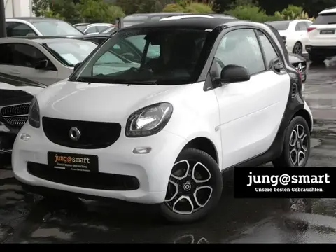 Annonce SMART FORTWO Essence 2019 d'occasion Allemagne