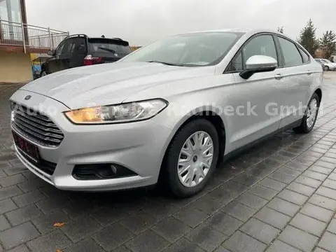 Annonce FORD MONDEO Diesel 2015 d'occasion Allemagne
