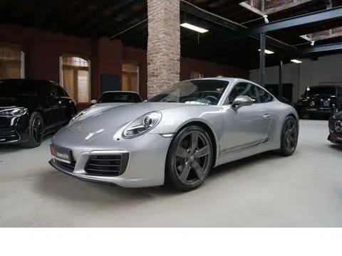 Used PORSCHE 991 Petrol 2018 Ad Germany