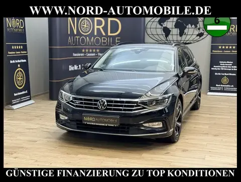 Used VOLKSWAGEN PASSAT Diesel 2022 Ad 