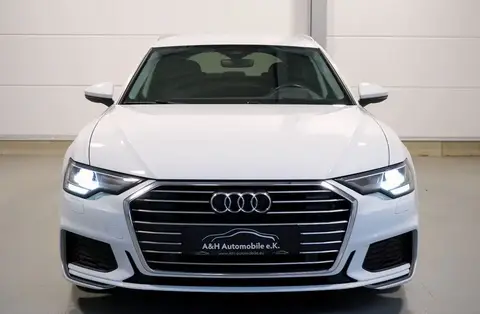 Annonce AUDI A6 Diesel 2019 d'occasion 