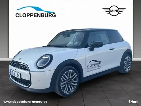 Annonce MINI COOPER Essence 2024 d'occasion 