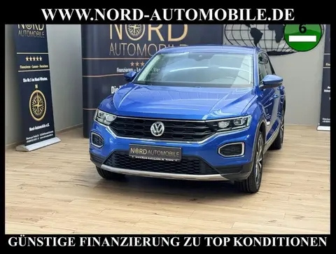 Used VOLKSWAGEN T-ROC Diesel 2020 Ad 