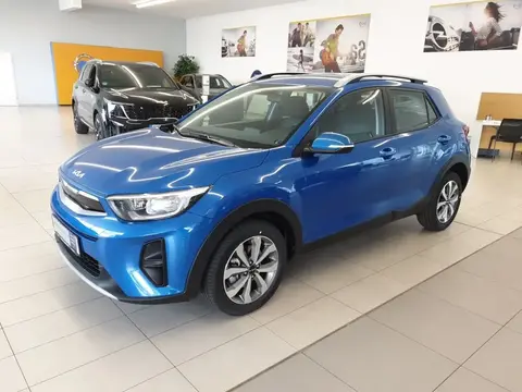 Annonce KIA STONIC Essence 2024 d'occasion 