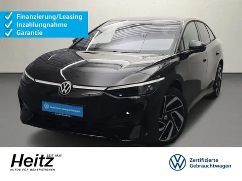 Annonce VOLKSWAGEN ID.7 Non renseigné 2023 d'occasion 