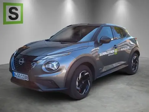 Used NISSAN JUKE Hybrid 2024 Ad 