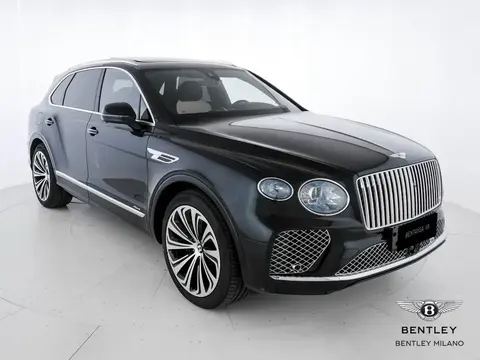 Used BENTLEY BENTAYGA Petrol 2024 Ad 