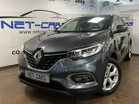 Annonce RENAULT KADJAR Essence 2019 d'occasion 