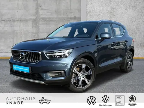 Used VOLVO XC40 Diesel 2020 Ad 