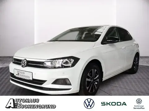 Used VOLKSWAGEN POLO Petrol 2020 Ad 