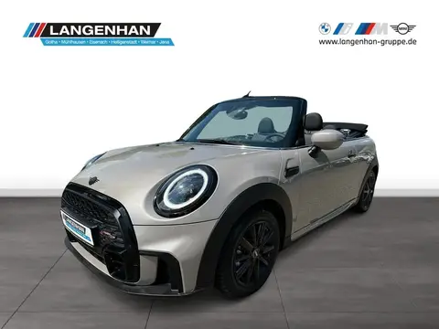 Used MINI COOPER Petrol 2023 Ad Germany