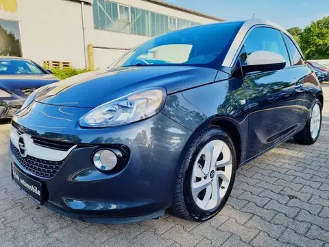 Used OPEL ADAM Petrol 2017 Ad 