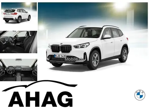 Annonce BMW X1 Essence 2023 d'occasion 