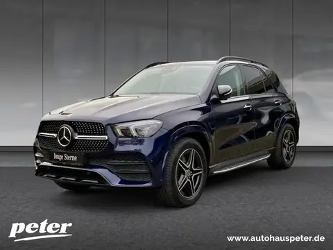 Used MERCEDES-BENZ CLASSE GLE Diesel 2022 Ad Germany