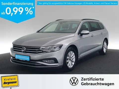 Annonce VOLKSWAGEN PASSAT Diesel 2023 d'occasion 