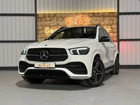 Used MERCEDES-BENZ CLASSE GLE Diesel 2020 Ad Germany