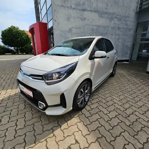 Annonce KIA PICANTO Essence 2024 d'occasion 