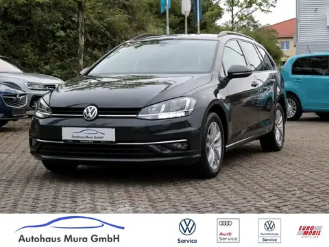 Annonce VOLKSWAGEN GOLF Diesel 2020 d'occasion 