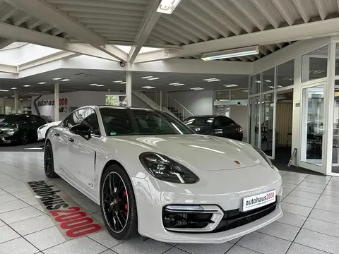 Used PORSCHE PANAMERA Petrol 2023 Ad Germany