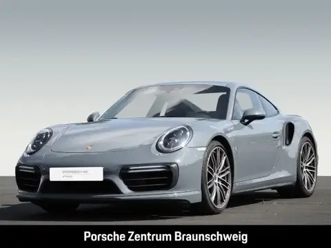 Used PORSCHE 991 Petrol 2016 Ad Germany