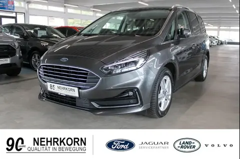 Annonce FORD GALAXY Diesel 2021 d'occasion Allemagne