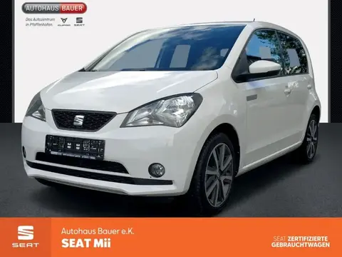 Annonce SEAT MII Non renseigné 2021 d'occasion 