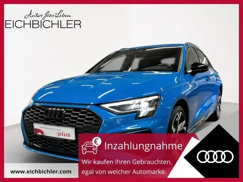 Used AUDI A3 Hybrid 2021 Ad 