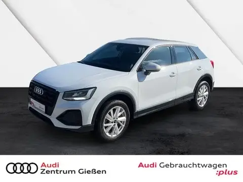 Used AUDI Q2 Petrol 2023 Ad Germany