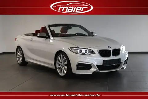 Used BMW M240 Petrol 2017 Ad 
