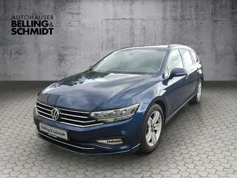 Used VOLKSWAGEN PASSAT Diesel 2020 Ad 