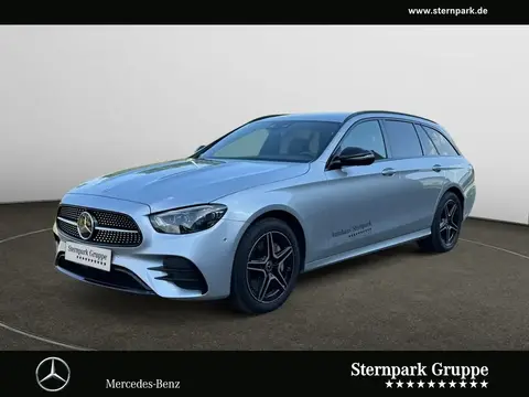 Used MERCEDES-BENZ CLASSE E Hybrid 2023 Ad 