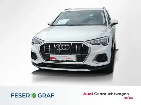 Used AUDI Q3 Petrol 2023 Ad Germany