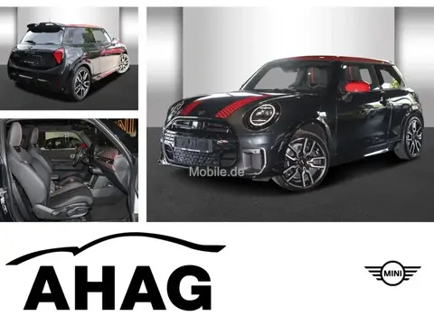 Annonce MINI COOPER Essence 2024 d'occasion Allemagne